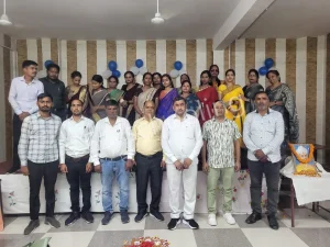 Peace Convent Inter College Gallery 4