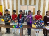 Peace Convent Inter College Peace Convent Inter College Gallery
