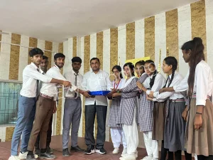 Peace Convent Inter College Gallery 6