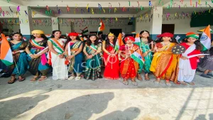 Peace Convent Inter College Gallery 1