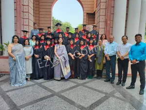 VSPK International School Gallery 16