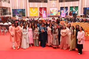 VSPK International School Gallery 17