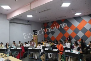 VSPK International School Gallery 13