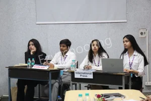 VSPK International School Gallery 14