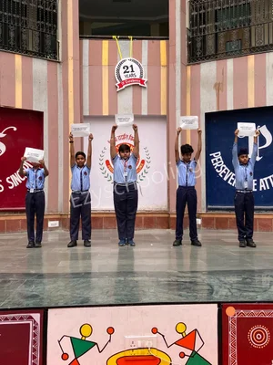 VSPK International School Gallery 12