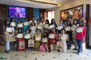 VSPK International School Gallery 10