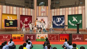 VSPK International School Gallery 11