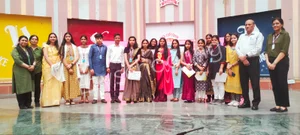 VSPK International School Gallery 9