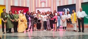 VSPK International School Gallery 8