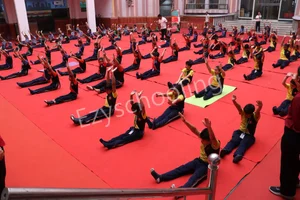 VSPK International School Gallery 7