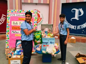 VSPK International School Gallery 5