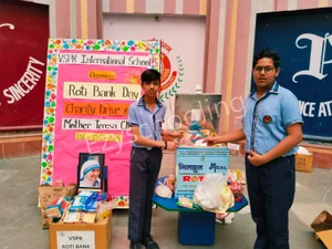 VSPK International School Gallery 4