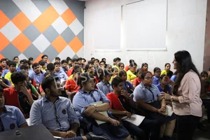 VSPK International School Gallery 2