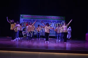 Pioneer Montessori Inter College Gallery 33