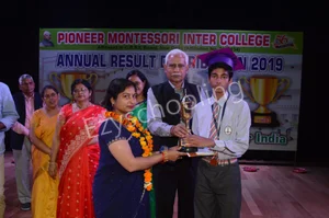 Pioneer Montessori Inter College Gallery 36