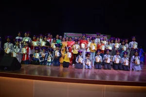 Pioneer Montessori Inter College Gallery 34