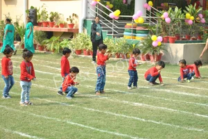 Pioneer Montessori Inter College Gallery 25