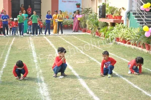 Pioneer Montessori Inter College Gallery 23