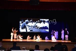 Pioneer Montessori Inter College Gallery 18