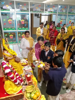 Pioneer Montessori Inter College Gallery 42