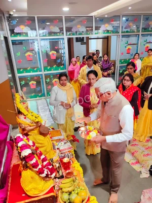 Pioneer Montessori Inter College Gallery 43