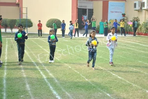 Pioneer Montessori Inter College Gallery 28