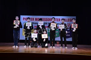 Pioneer Montessori Inter College Gallery 22