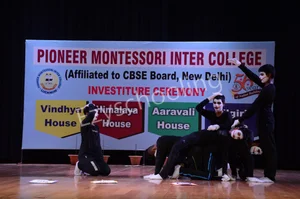 Pioneer Montessori Inter College Gallery 24