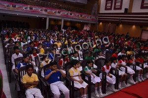 Pioneer Montessori Inter College Gallery 26