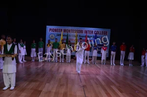 Pioneer Montessori Inter College Gallery 23