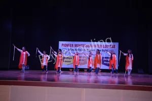 Pioneer Montessori Inter College Gallery 15