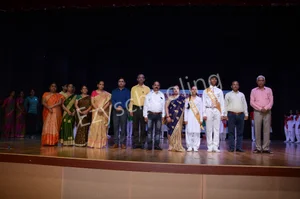 Pioneer Montessori Inter College Gallery 19