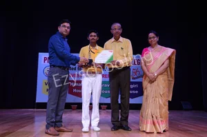 Pioneer Montessori Inter College Gallery 16