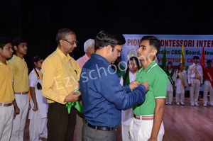 Pioneer Montessori Inter College Gallery 20