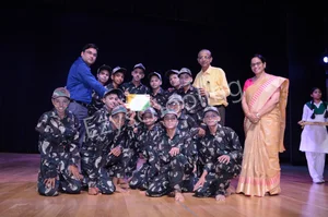 Pioneer Montessori Inter College Gallery 14