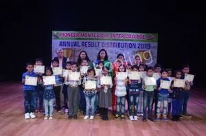 Pioneer Montessori Inter College Gallery 30