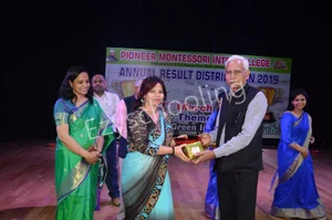 Pioneer Montessori Inter College Gallery 35