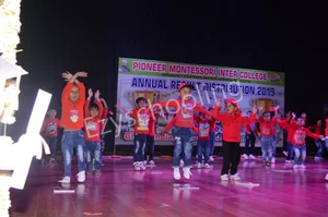 Pioneer Montessori Inter College Gallery 29