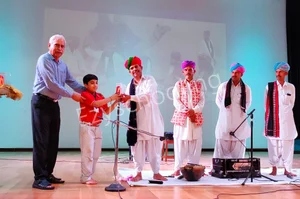 Pioneer Montessori Inter College  Gallery 8