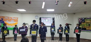 Pioneer Montessori Inter College  Gallery 9