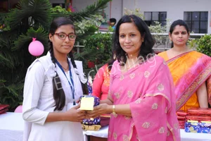 Pioneer Montessori Inter College Gallery 4