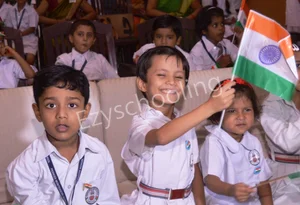 Pioneer Montessori Inter College  Gallery 3