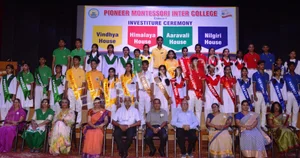 Pioneer Montessori School Gallery 23