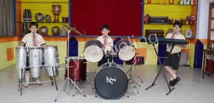 Gitarattan Global School Gallery 1