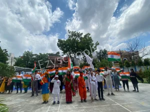 Pioneer Montessori School Gallery 1