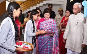 Pioneer Montessori School Gallery 28