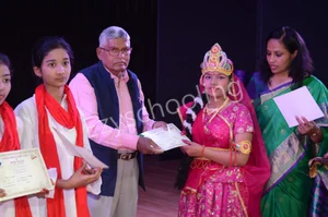 Pioneer Montessori School Gallery 21