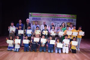 Pioneer Montessori School Gallery 6