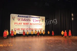 Play Way Academy Inter College Gallery 15