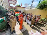 Prashant Public School Prashant Public School Gallery